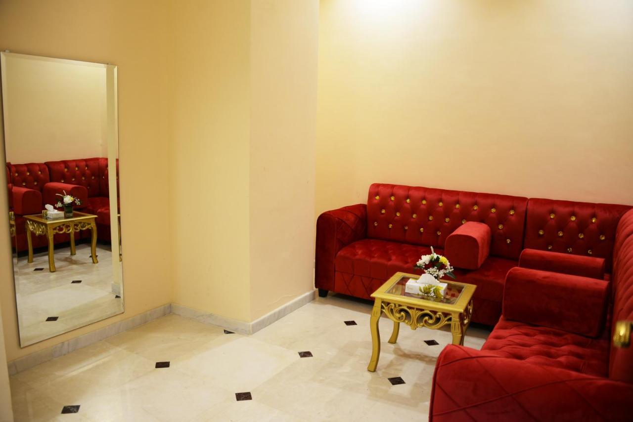 Al Waleed Tower Hotel La Mecque Extérieur photo