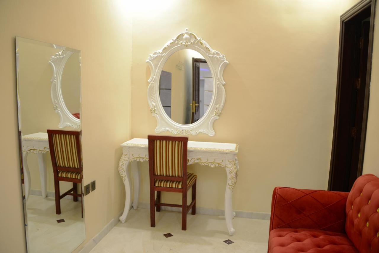 Al Waleed Tower Hotel La Mecque Extérieur photo